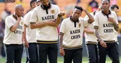 I-Pirates ne-Chiefs noshintsho olunqala kwidabhi