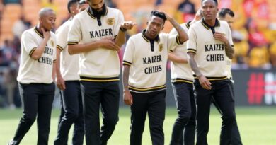 Nabi: Ngeke sidlale ubu‘qum-qum’ sijahe imiphumela