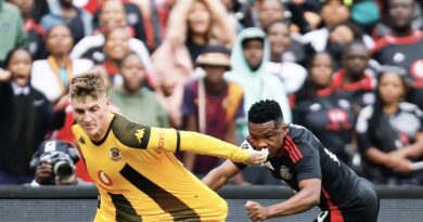 I-Pirates iphethe ‘iBhodlela’, i-Chiefs ayinaCross kowamanqamu