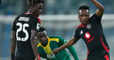 Ubonge amandla abalandeli u-Kimvuidi esiza iBucs inqoba