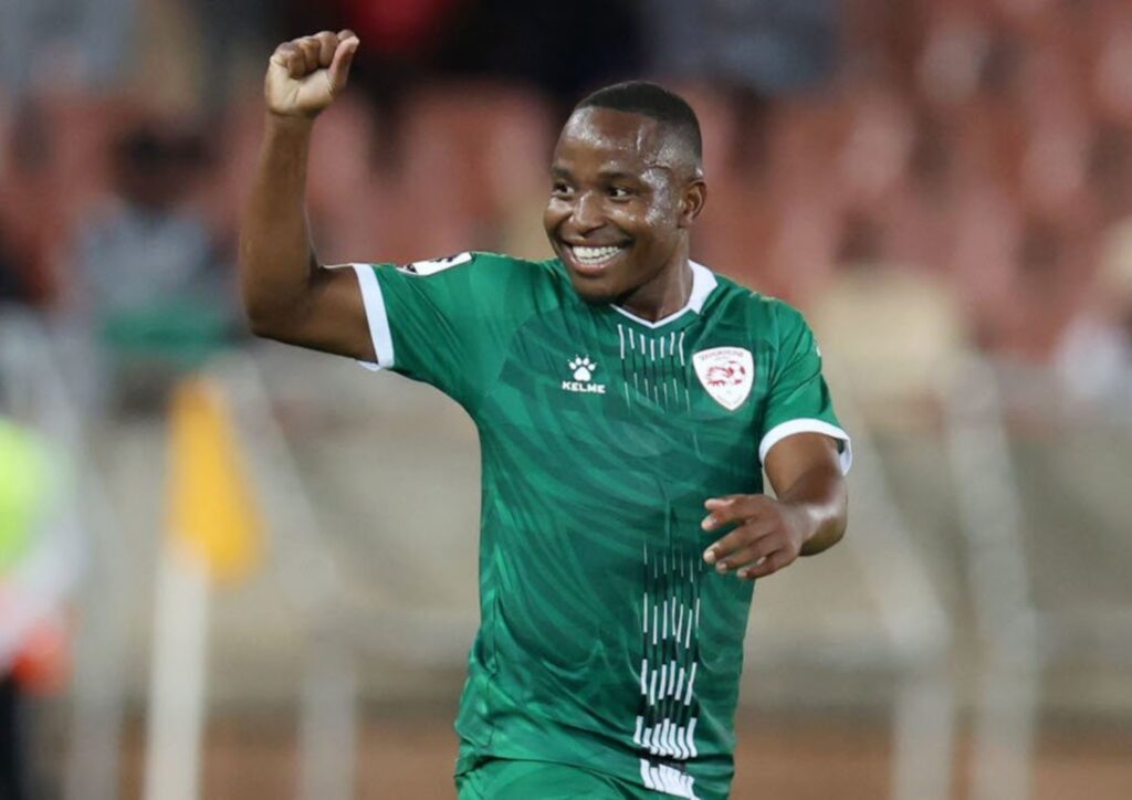 OweChiefs nabeSekhukhune nezindondo ze-Betway Premiership