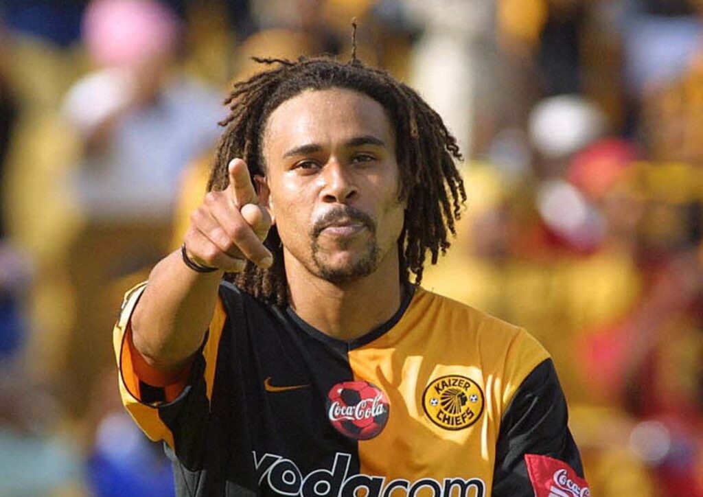 ‘Kuhlukana isizwe,’ kusho uKenny Niemach nge-Soweto Derby