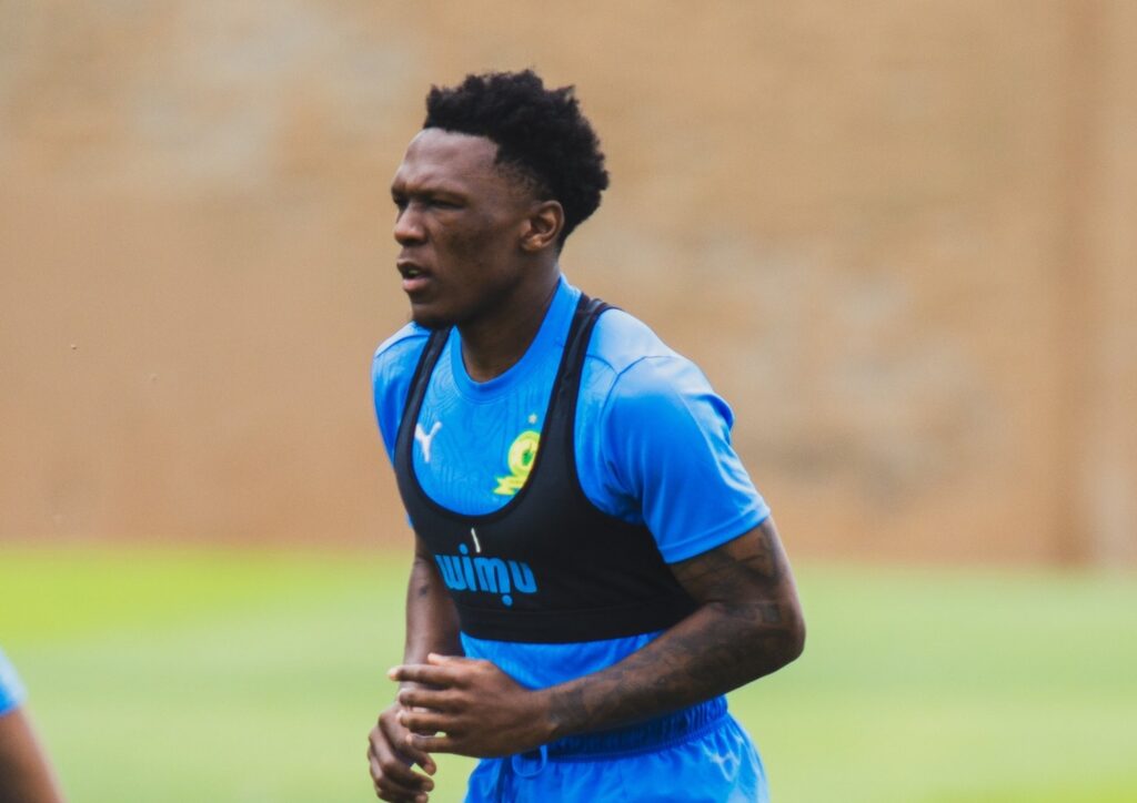 UMiguel Cardoso uveza okubambezele uLebo Mothiba kwiDowns