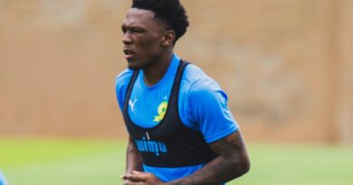 UMiguel Cardoso uveza okubambezele uLebo Mothiba kwiDowns