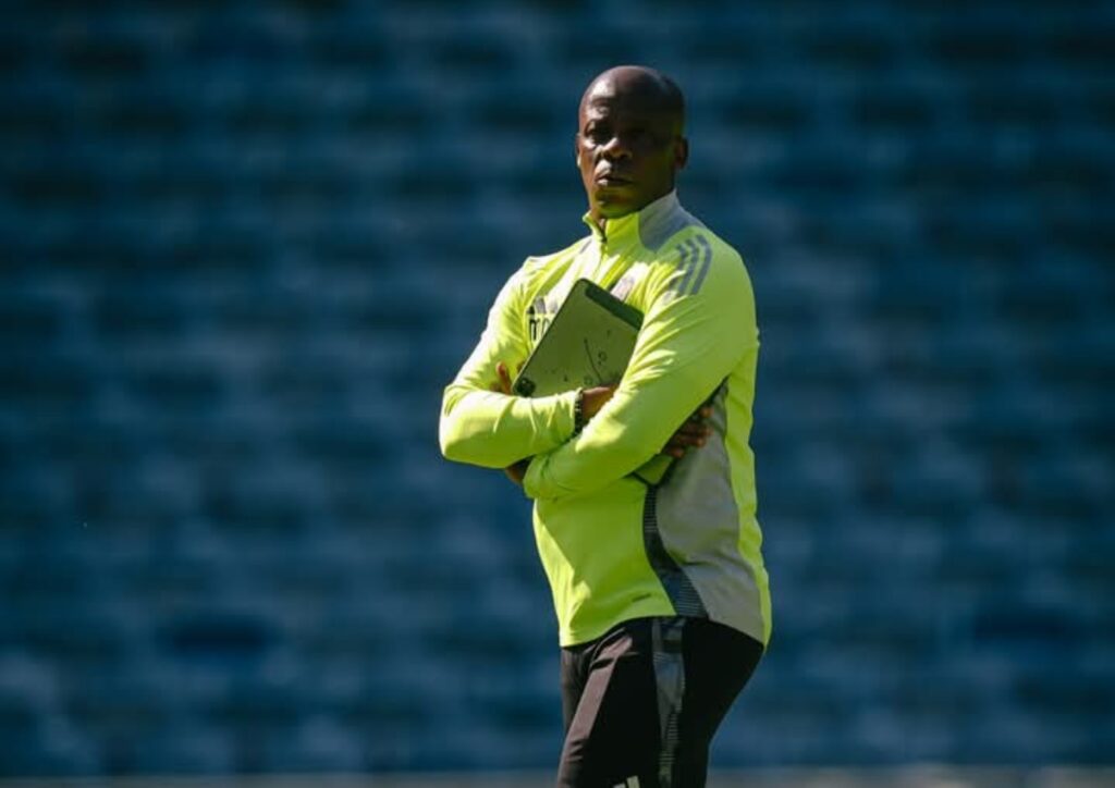 UMandla Ncikazi uphawula ngekusasa lakhe kwi-Orlando Pirates