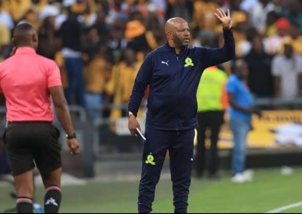 Kuvela okwahlehlisa iSekhukhune kuManqoba Mngqithi
