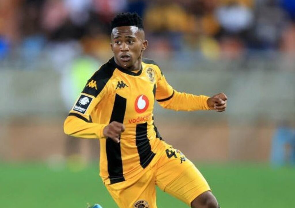UKhune ucacisa eyokungagqami kwabasebancane kwi-Chiefs