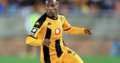 UKhune ucacisa eyokungagqami kwabasebancane kwi-Chiefs
