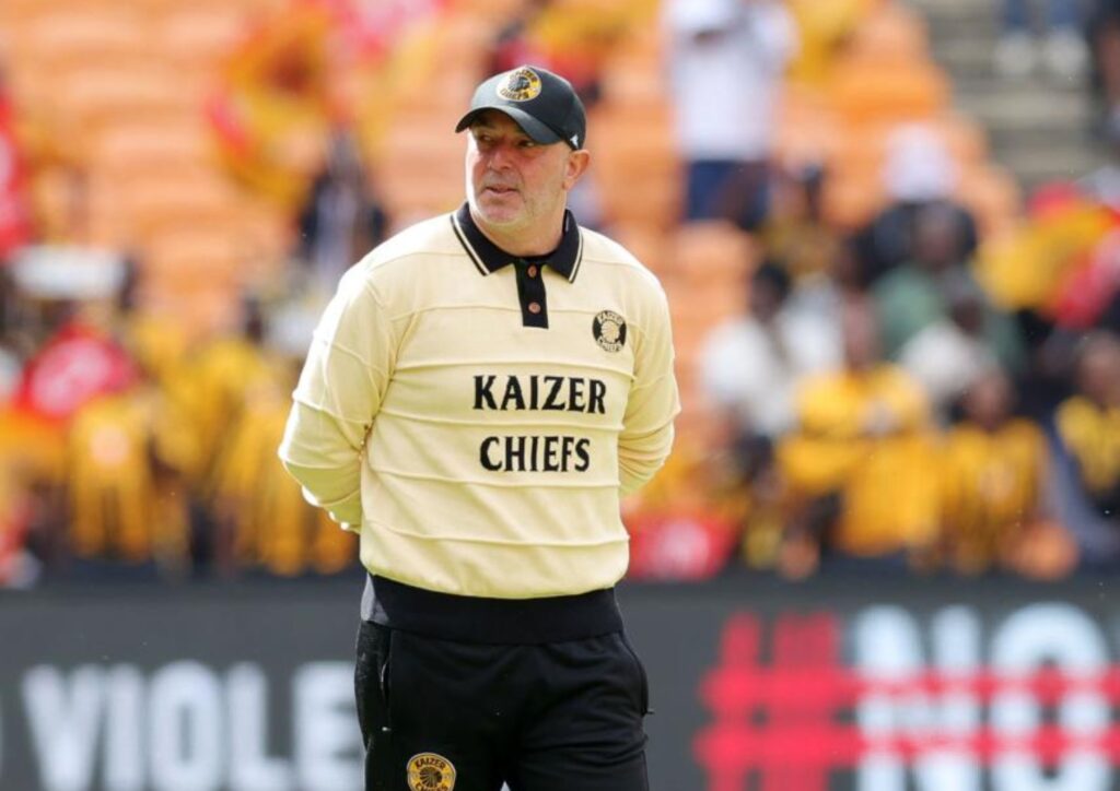 Kunyuke ushukela ku-Nabi ebuzwa ngokufaneleka kwi-Chiefs 
