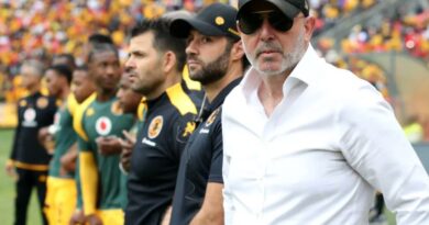 U-Nabi ‘uchoma’ ngabemfonela efuna ukumnika umsebenzi