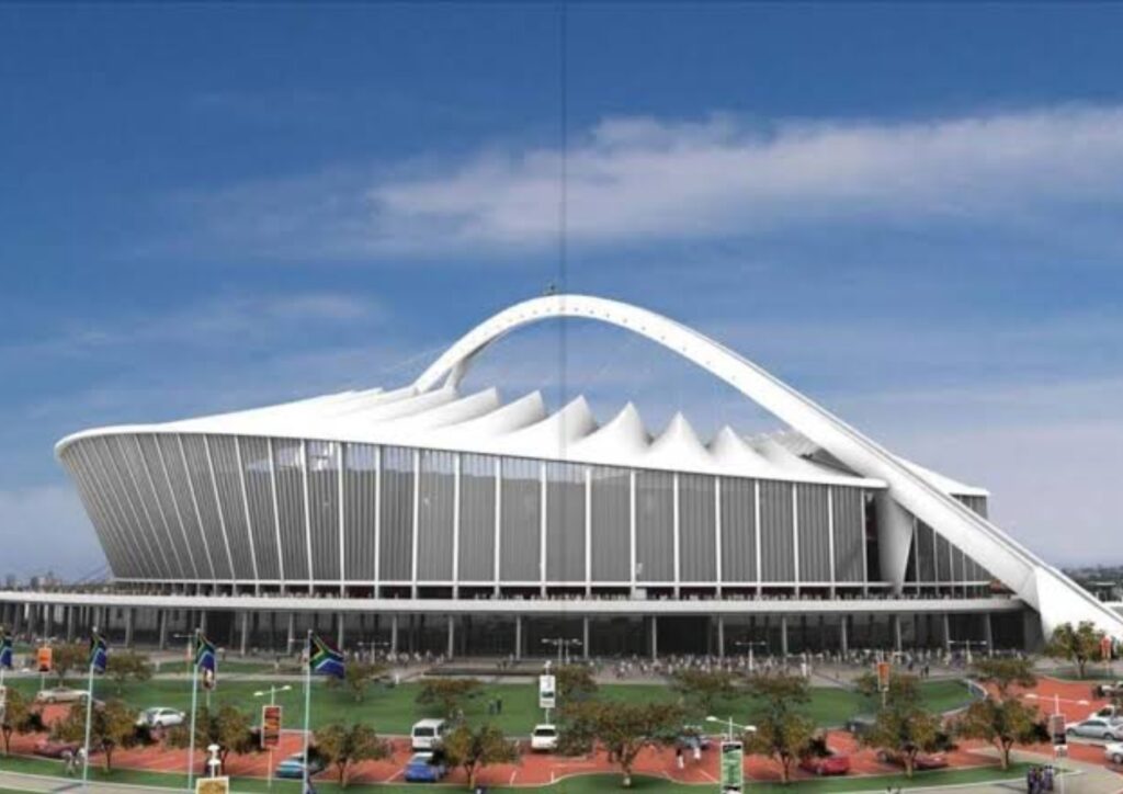 Kuchithwa ‘amampunge’ ngamathikithi e-Nedbank Cup