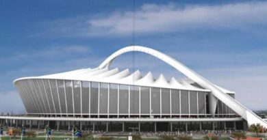 Kuchithwa ‘amampunge’ ngamathikithi e-Nedbank Cup