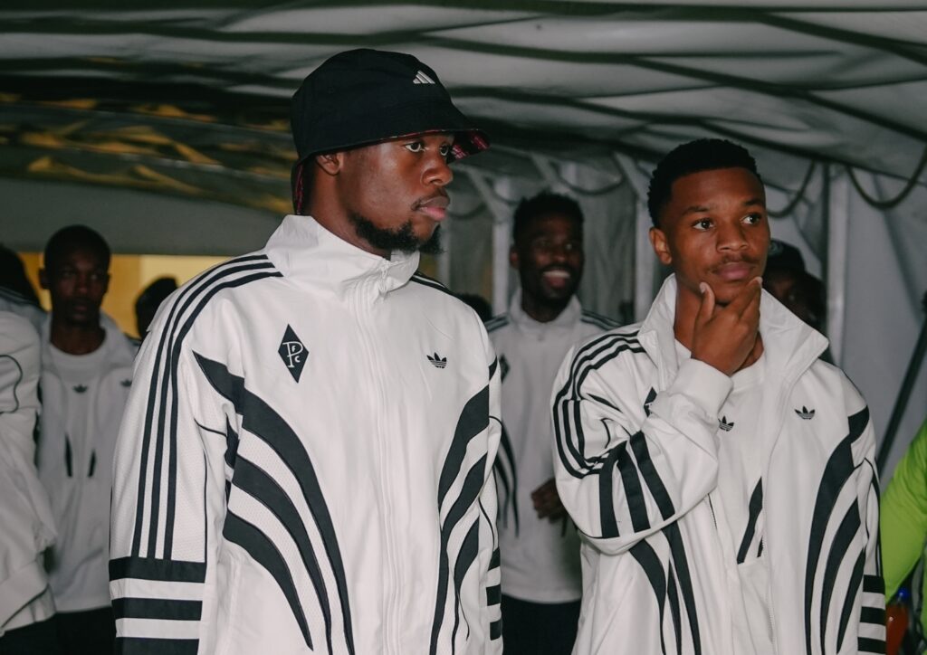 Ulijike kakhulu uJose Riveiro eleBucs kowe-Arrows