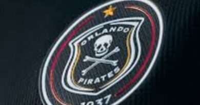 Insika yeStellies ikhonjwa kwi-Orlando Pirates 