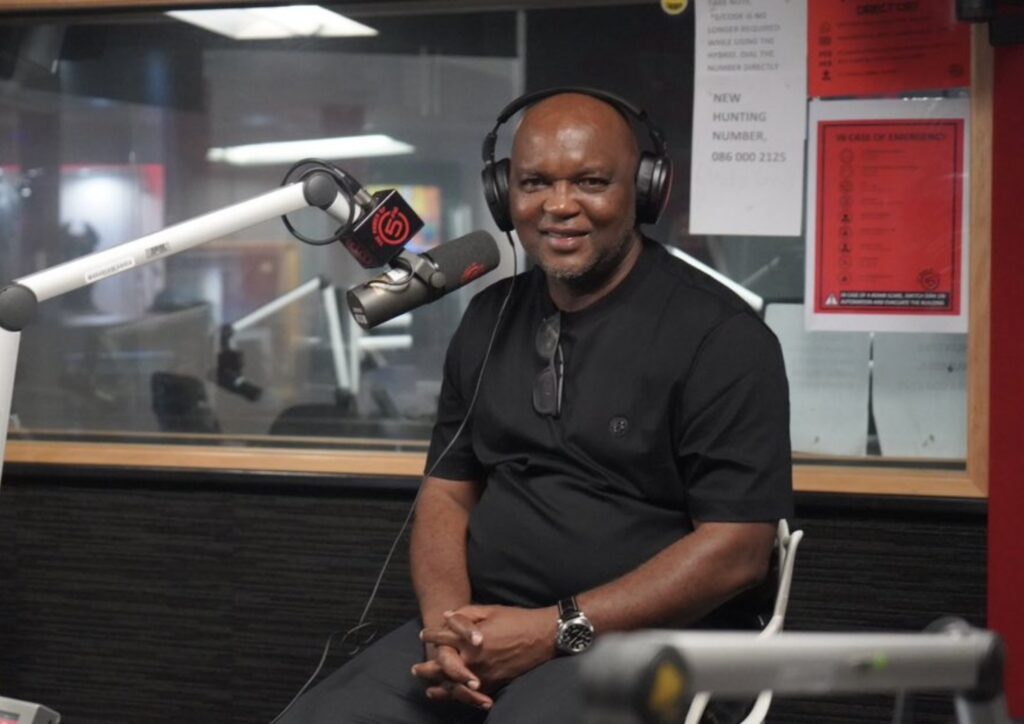 Kuvela okusha ngekaPitso Mosimane neZamalek 