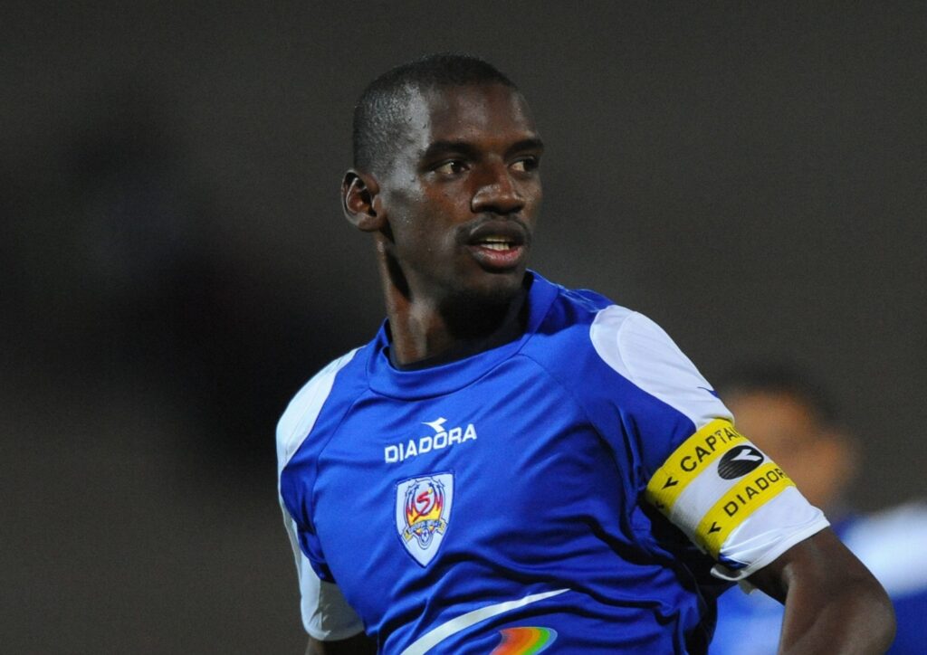URicardo Katza eyokuvusa i-Celtic ngeSuperSport