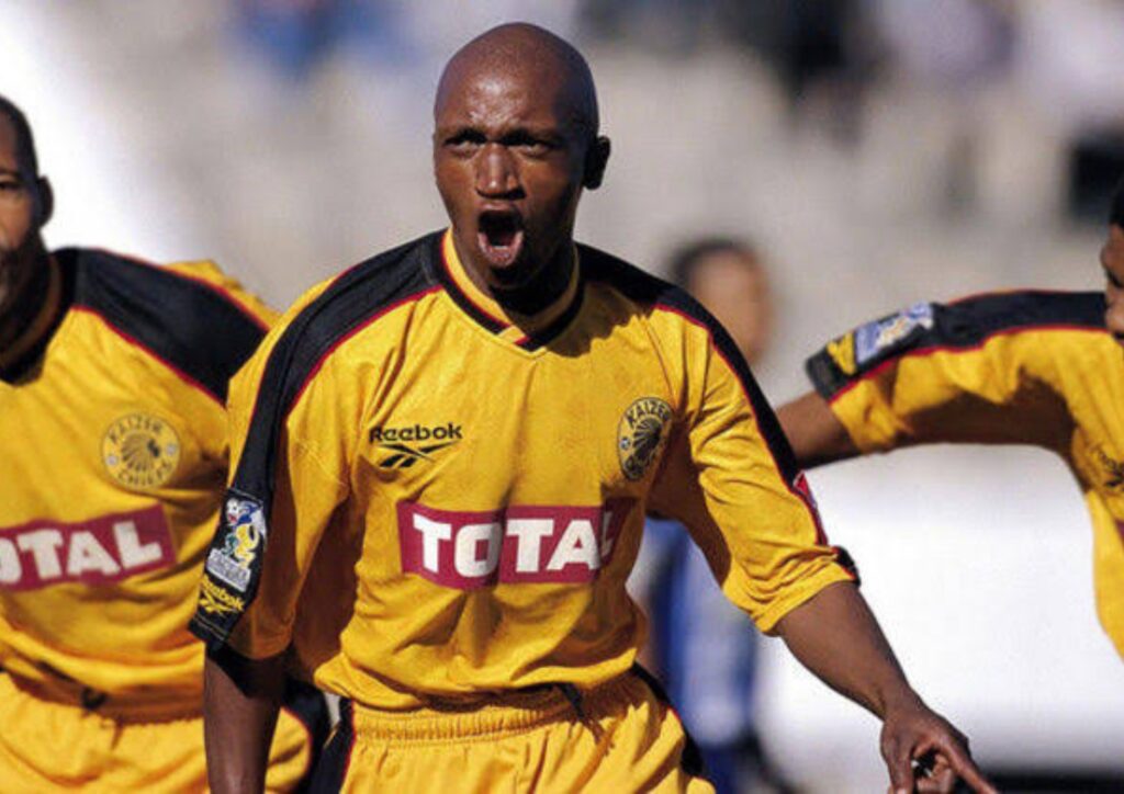 URobson Muchichwa ukhala ‘ngotonya’ abadlala kwi-Chiefs