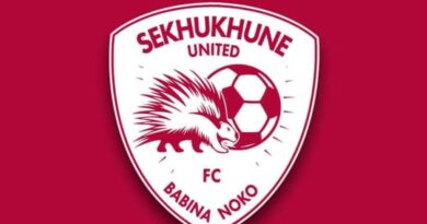 Elase-Tunisia embangweni nezaseSoweto ngowe-Sekhukhune