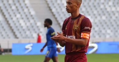 IStellies ‘ivalelisa’ uSihle Nduli ngokumbeka ukaputeni?