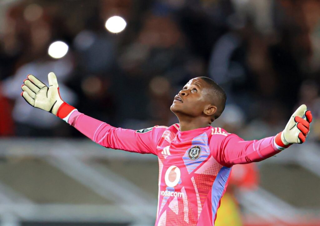 Uzakhele igama eqaqanjelwa yinhliziyo unozinti we-Pirates