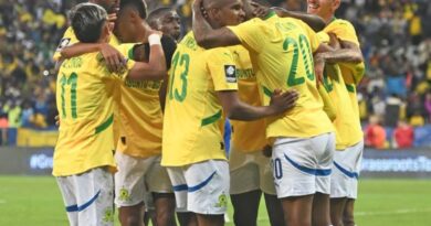 ‘Ithemba’ kuThabo September iDowns iququda iChippa