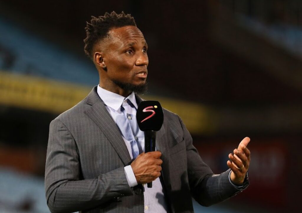 UTeko Modise usola izinga labadlali kwiChiefs, hhayi u-Nabi