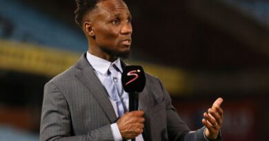 UTeko Modise usola izinga labadlali kwiChiefs, hhayi u-Nabi