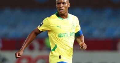 UThemba Zwane uveza owamenza akangalilahla ithemba elimele