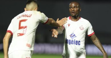 Ubuqhawe bukaNyoso Lorch buweze iWydad engekho u-Mokwena