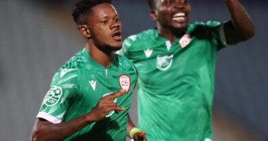 Uqinise amahlebezi nge-Pirates owe-Sekhukhune eyigingqa