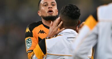 Ubonge abalandeli uYusuf Maart esiza ukuqeda indlala yeChiefs