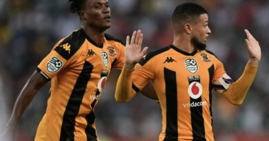 UYusuf Maart udalula okwenze engajabuli ujuqa i-Pirates