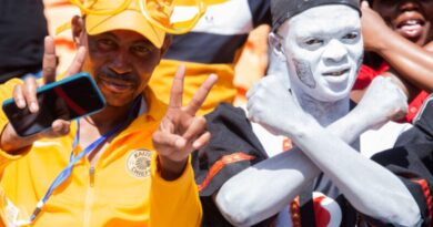 Izinkunzi zaseSoweto nethuba elingandile kubalandeli