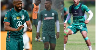 AmaZulu aqhathulule abangu-16 abangasadingeki