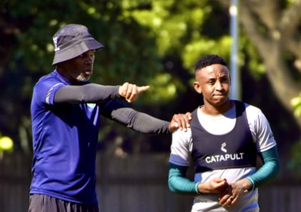 AmaZulu azomdedela owaduma kwi-Chiefs ‘oxabane’ nomqeqeshi