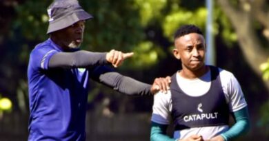AmaZulu azomdedela owaduma kwi-Chiefs ‘oxabane’ nomqeqeshi