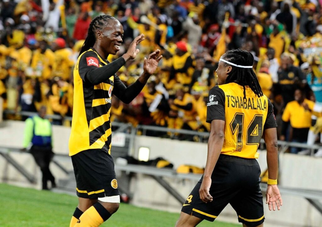 Kugcwele abe-Chiefs ne-Pirates esikwatini sezingwazi zakuleli