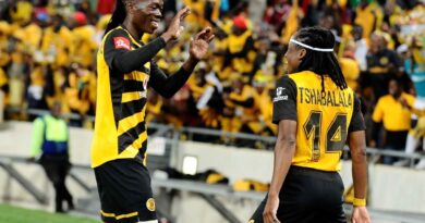 Kugcwele abe-Chiefs ne-Pirates esikwatini sezingwazi zakuleli