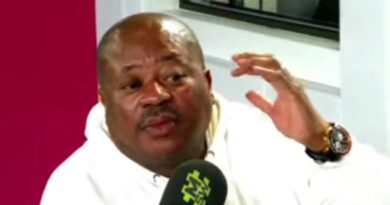 UBobby uchaza indlela entsha yokuhlonza abadlali kwi-Chiefs