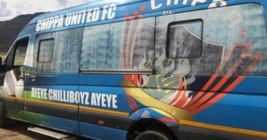 Ukhonjwa kwi-Chippa United osanda kushiya kwelePSL