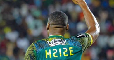 Ufuna ‘inselelo entsha’ owaseTanzania ozingelwa yi-Chiefs