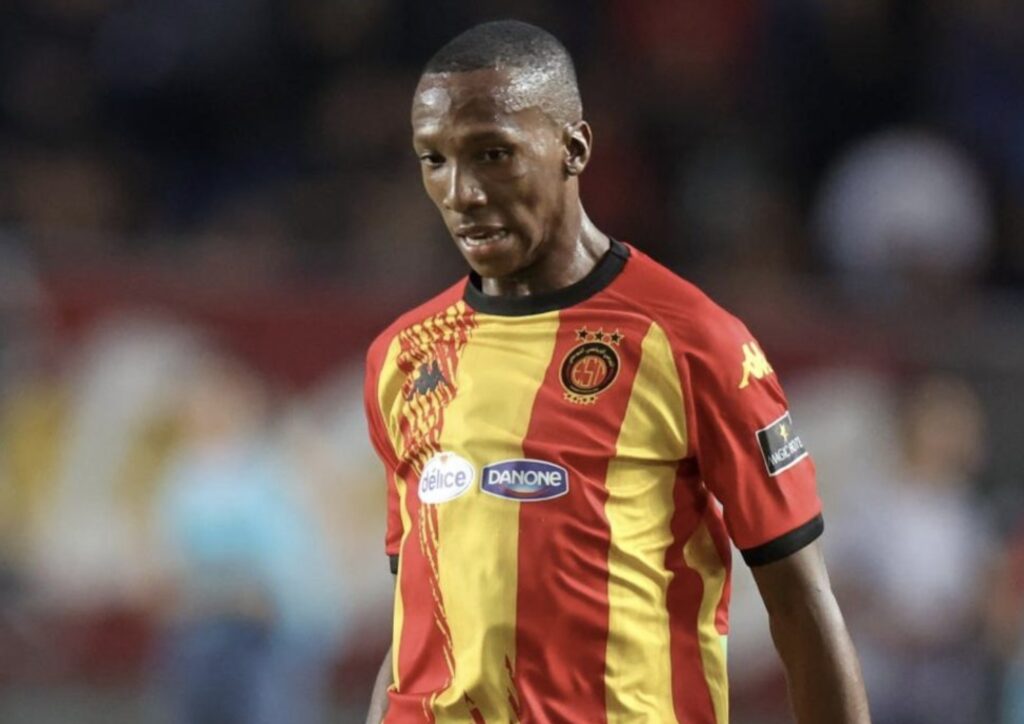 U-Elias Mokwana neKaizer Chiefs? Abapmhetghe bayaphawula