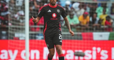 I-Pirates izosifeza isifiso sowe-Orbit, ize imbhansele