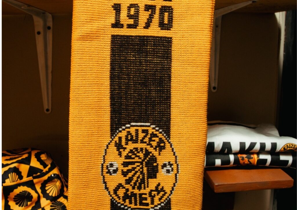 Kusala onegama kwele-Chiefs eliya eNetherlands