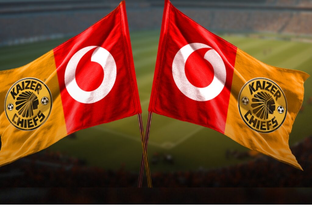 Imenenja icacisa eyokuthiwa usesayine kwi-Kaizer Chiefs