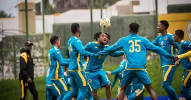 I-Chiefs isidalule izihlelo zokulungiselela isizini entsha 