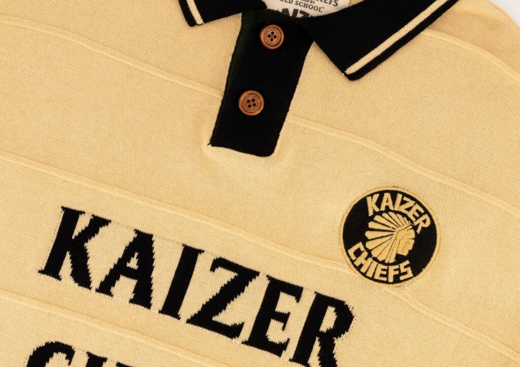 IKaizer Chiefs ‘ezingela nosawoti’ ikhonjwa kowaseSlovakia