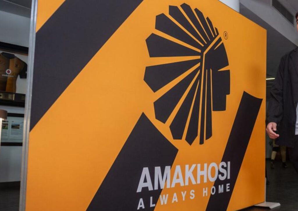 I-Sars imzingela iphethe usawoti owe-Chiefs oyikweletayo