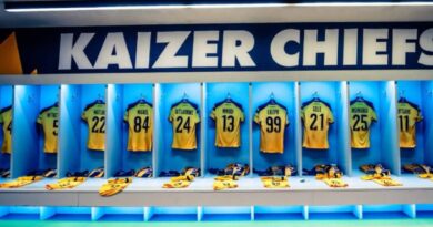 I-Kaizer Chiefs ishwebisa AmaZulu ngabemcuthele