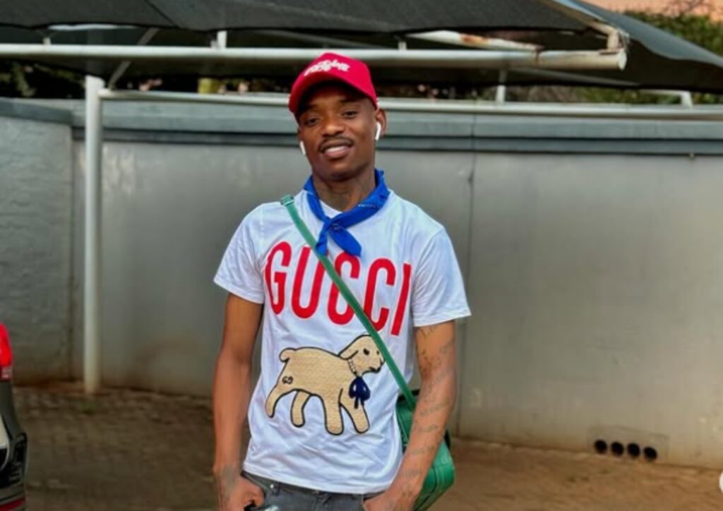 Ibhange lizingela uKhama Billiat oduke elikweleta